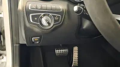 Vendo Mercedes-Benz C 220 2018 - 29900 EUR, 179960 km - AUTO.MOTO.pt