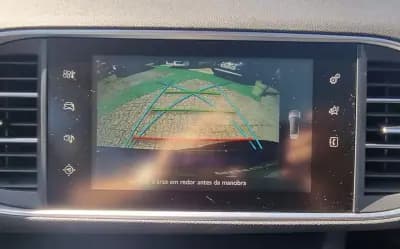 Sell Peugeot 308 SW 2014 - 9250 EUR, 265000 km - AUTO.MOTO.pt