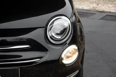 Sell Fiat 500 2021 - 11990 EUR, 76615 km - AUTO.MOTO.pt