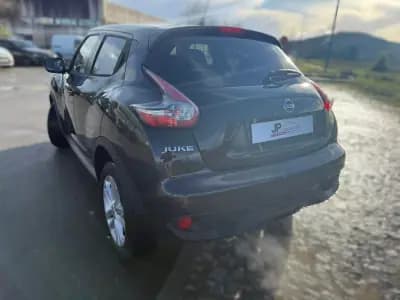 Vendo Nissan Juke 2015 - 11900 EUR, 86539 km - AUTO.MOTO.pt