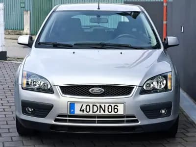 Vendo Ford Focus 2007 - 6950 EUR, 158684 km - AUTO.MOTO.pt