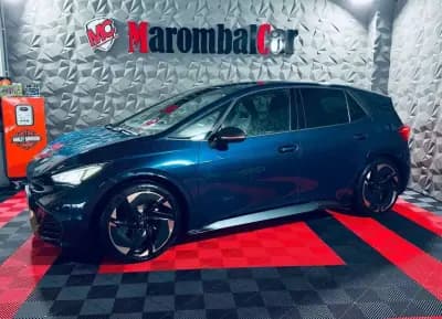 Vendo Cupra Born 2022 - 35990 EUR, 26601 km - AUTO.MOTO.pt