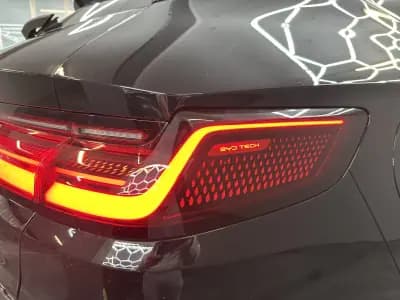 Vendo BYD Seal U 2025 - 44500 EUR, 800 km - AUTO.MOTO.pt