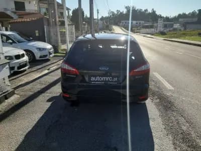 Vendo Ford Mondeo SW 2010 - 7900 EUR, 218900 km - AUTO.MOTO.pt