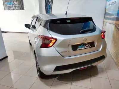 Vendo Nissan Micra 2018 - 11490 EUR, 70000 km - AUTO.MOTO.pt