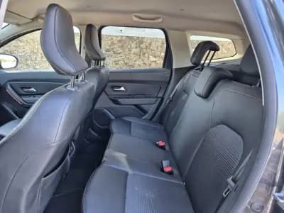 Sell Dacia Duster 2022 - 18900 EUR, 97979 km - AUTO.MOTO.pt