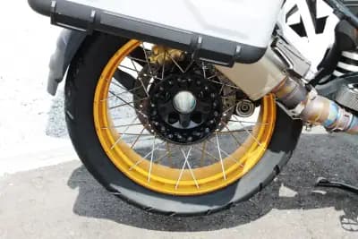 Vendo mota BMW R 1250 GS 2020 - 18750 EUR, 33000 km - AUTO.MOTO.pt