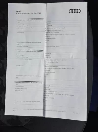 Vendo Audi A3 2014 - 13900 EUR, 126019 km - AUTO.MOTO.pt