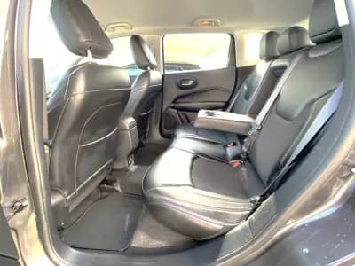 Vendo Jeep Compass 2017 - 16500 EUR, 93763 km - AUTO.MOTO.pt