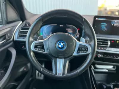Vendo BMW X3 2022 - 40950 EUR, 118762 km - AUTO.MOTO.pt