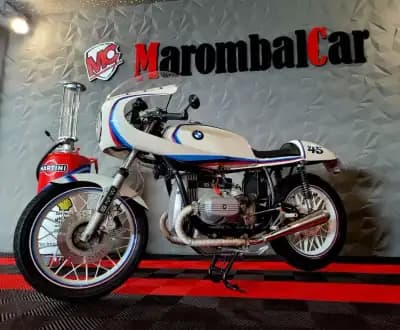 Sell BMW R 12 Base 1981 - 13990 EUR, 18 km - AUTO.MOTO.pt