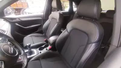 Vendo Audi Q3 2016 - 19950 EUR, 217721 km - AUTO.MOTO.pt