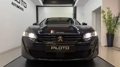 Sell Peugeot 508 SW 2019 - 18000 EUR, 187431 km - AUTO.MOTO.pt