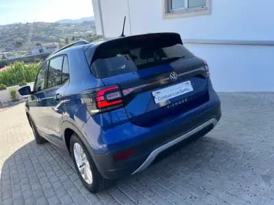 Sell Volkswagen T-Roc 2022 - 18750 EUR, 105000 km - AUTO.MOTO.pt