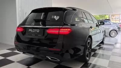 Sell Mercedes-Benz E 300 2022 - 42990 EUR, 90455 km - AUTO.MOTO.pt