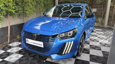 Sell Peugeot 208 2024 - 16900 EUR, 7000 km - AUTO.MOTO.pt