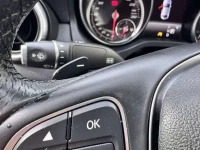 Sell Mercedes-Benz CLA 180 2018 - 21500 EUR, 179900 km - AUTO.MOTO.pt