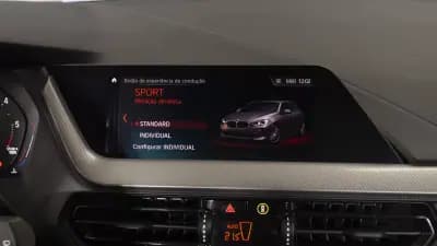 Vendo BMW 116 2021 - 21900 EUR, 104000 km - AUTO.MOTO.pt