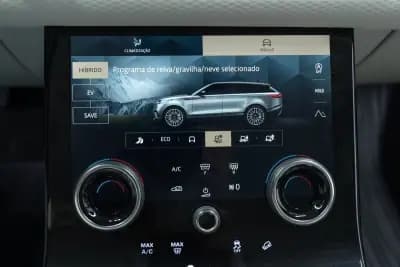 Sell Land Rover Range Rover Velar 2021 - 54950 EUR, 46000 km - AUTO.MOTO.pt