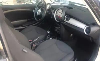 Vendo MINI One 2012 - 8990 EUR, 219000 km - AUTO.MOTO.pt