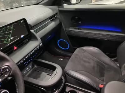 Sell Hyundai Ioniq 5 N 2024 - 66000 EUR, 7031 km - AUTO.MOTO.pt