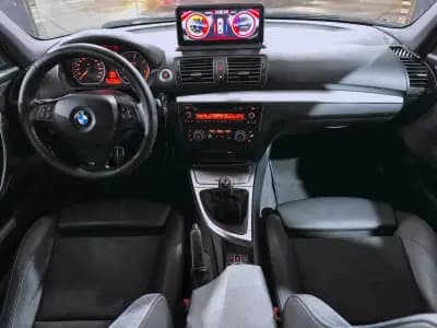 Sell BMW 118 2011 - 13990 EUR, 221772 km - AUTO.MOTO.pt