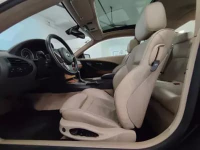 Vendo BMW 645 2004 - 23900 EUR, 87460 km - AUTO.MOTO.pt