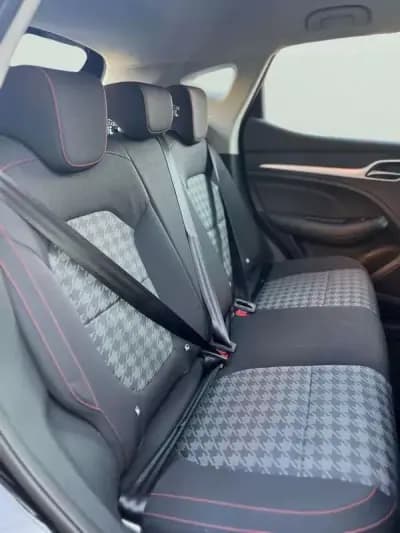 Vendo MG ZS 2023 - 21750 EUR, 26148 km - AUTO.MOTO.pt