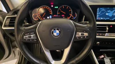 Sell BMW 318 2020 - 21500 EUR, 264805 km - AUTO.MOTO.pt