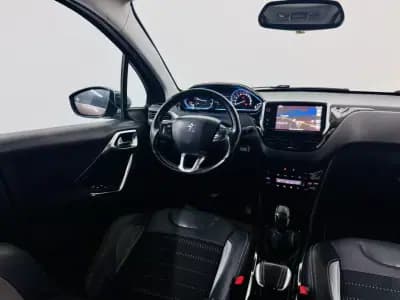 Sell Peugeot 2008 2013 - 9950 EUR, 134000 km - AUTO.MOTO.pt