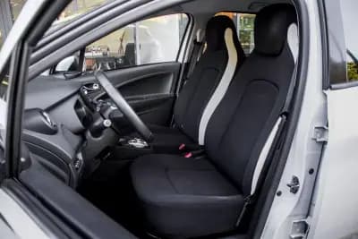 Sell Renault Zoe 2020 - 12900 EUR, 44743 km - AUTO.MOTO.pt