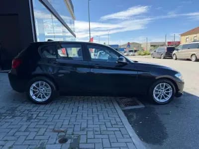 Vendo BMW 116 2018 - 15500 EUR, 104548 km - AUTO.MOTO.pt
