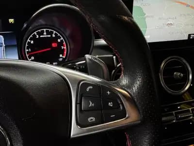 Sell Mercedes-Benz C 43 AMG 2017 - 39990 EUR, 122655 km - AUTO.MOTO.pt