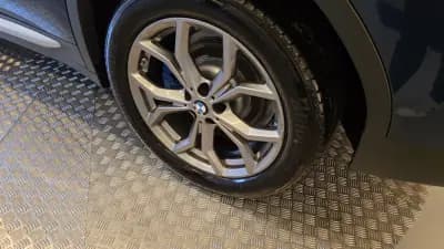 Vendo BMW X3 2018 - 26900 EUR, 209342 km - AUTO.MOTO.pt