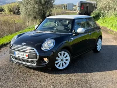 Vendo MINI 2017 - 13500 EUR, 95900 km - AUTO.MOTO.pt
