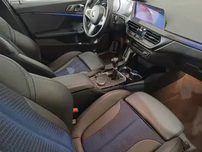 Sell BMW 116 2021 - 23990 EUR, 130305 km - AUTO.MOTO.pt
