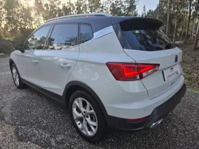 Sell SEAT Arona 2023 - 17750 EUR, 55000 km - AUTO.MOTO.pt