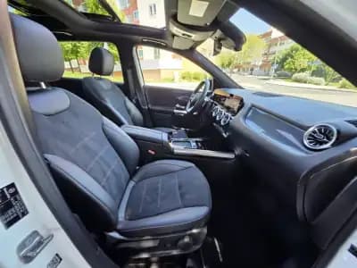 Sell Mercedes-Benz B 180 2023 - 39980 EUR, 65000 km - AUTO.MOTO.pt