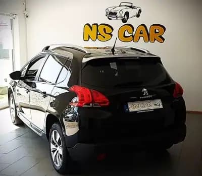 Sell Peugeot 2008 2015 - 11850 EUR, 112000 km - AUTO.MOTO.pt