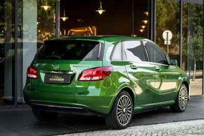 Sell Mercedes-Benz B 250 2017 - 14900 EUR, 85144 km - AUTO.MOTO.pt