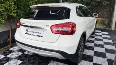 Sell Mercedes-Benz GLA 180 2015 - 15000 EUR, 154000 km - AUTO.MOTO.pt