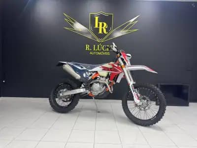 Sell KTM SX 250 2025 - 8480 EUR, 0 km - AUTO.MOTO.pt