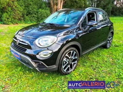 Vendo Fiat 500X 2021 - 17450 EUR, 76516 km - AUTO.MOTO.pt