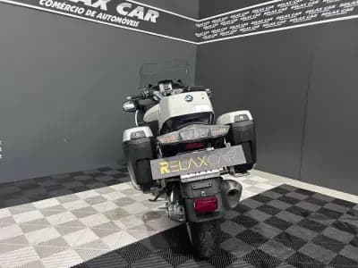 Vendo mota BMW R 1200 RT 2015 - 7500 EUR, 97000 km - AUTO.MOTO.pt