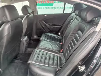 Vendo Volkswagen Passat 2006 - 8350 EUR, 138534 km - AUTO.MOTO.pt