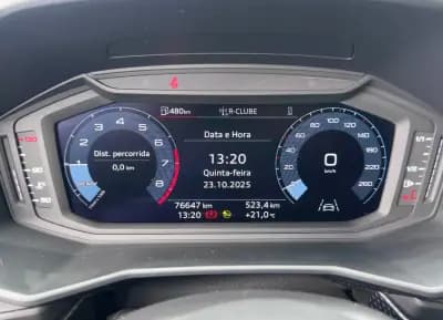 Vendo Audi A1 Sportback 2022 - 18990 EUR, 76650 km - AUTO.MOTO.pt