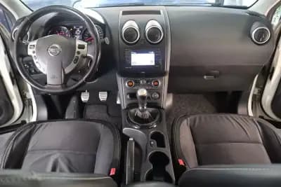 Sell Nissan Qashqai 2013 - 12500 EUR, 167922 km - AUTO.MOTO.pt