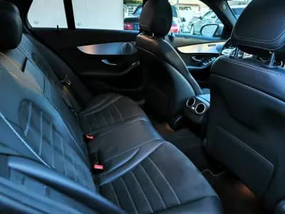 Vendo Mercedes-Benz C 300 2020 - 28950 EUR, 166000 km - AUTO.MOTO.pt