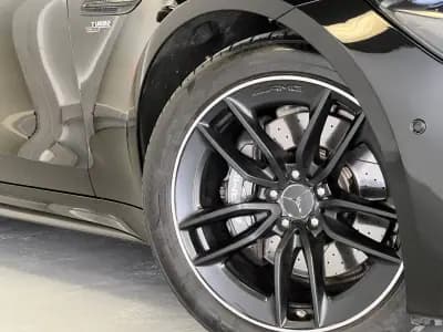 Sell Mercedes-Benz AMG GT 2019 - 91990 EUR, 65000 km - AUTO.MOTO.pt