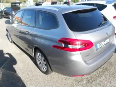 Sell Peugeot 308 SW 2020 - 14500 EUR, 87664 km - AUTO.MOTO.pt